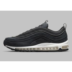 Nike Air Max 97 SE Off Noir Black White 3M Men's size 11.5